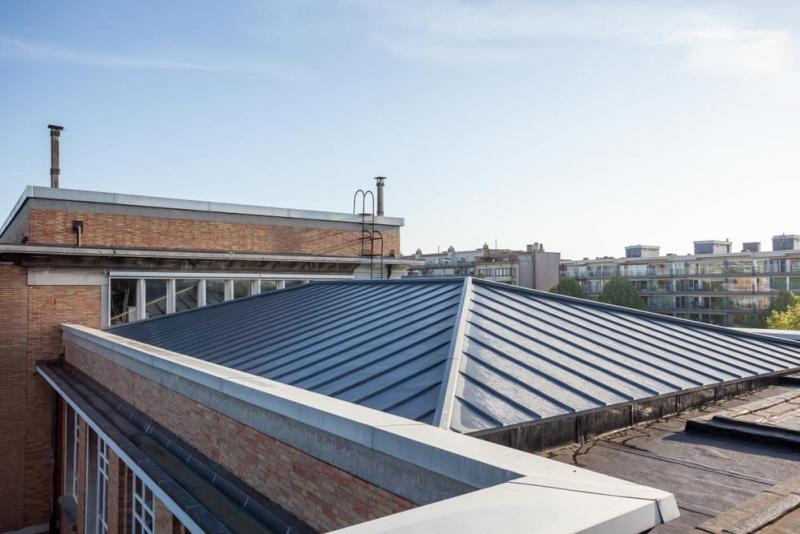 Comment choisir les mat&eacute;riaux de toiture adapt&eacute;s &agrave; Stosswihr ?