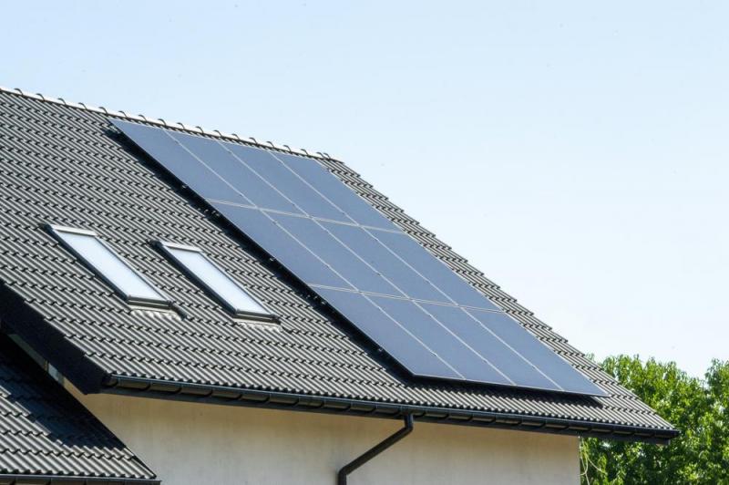 Pourquoi choisir des panneaux photovolta&iuml;ques &agrave; Saint-Di&eacute;-des-Vosges ?