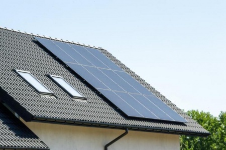 Pourquoi choisir des panneaux photovolta&iuml;ques &agrave; Saint-Di&eacute;-des-Vosges ?