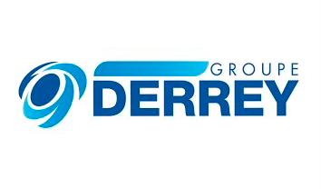 logo Derrey groupe