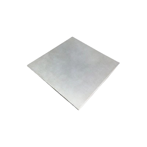 Feuille De Zinc Pur 99,99% - Épaisseur 0,01 à 6 Mm - Pour Laboratoire, électronique, Protection - Plusieurs Longueurs